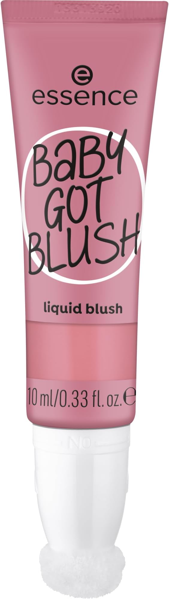 Essence Baby Got Blush - Liquid Blush