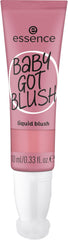 Essence Baby Got Blush - Liquid Blush