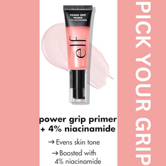 e.l.f. Power Grip Primer