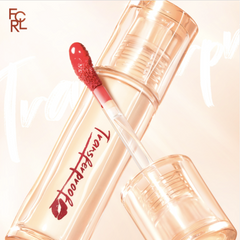 Focallure Glazed Shiny Lipstick